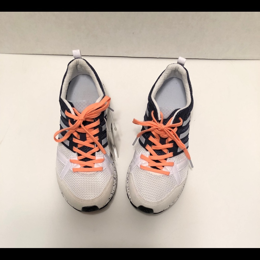 Womens adidas adizero tempo running sneakers